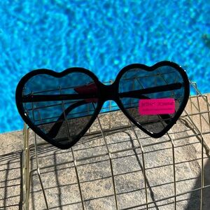 Betsey Johnson Sunglasses